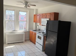 4741 Rorer St FLOOR 2, Philadelphia, PA 19120