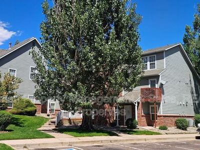 2039 Palm Dr, Colorado Springs, CO, 80918