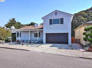 550 Crestlake Dr, San Francisco, CA 94132