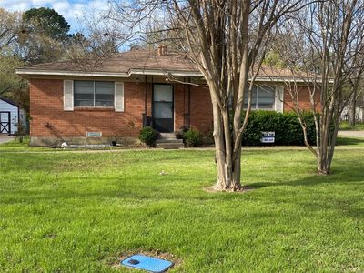 1105 N Kaufman St, Seagoville, TX, 75159