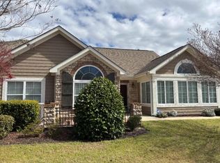 212 Harvest Ln, Aiken, SC 29803