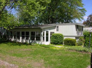 3832 N West Shafer Dr, Monticello, IN