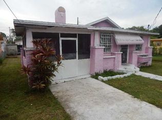 1521 NW 51st Ave, Lauderhill, FL 33313