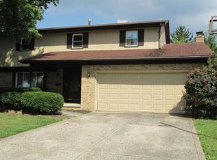 5402 Pine Bluff Rd, Columbus, OH 43229