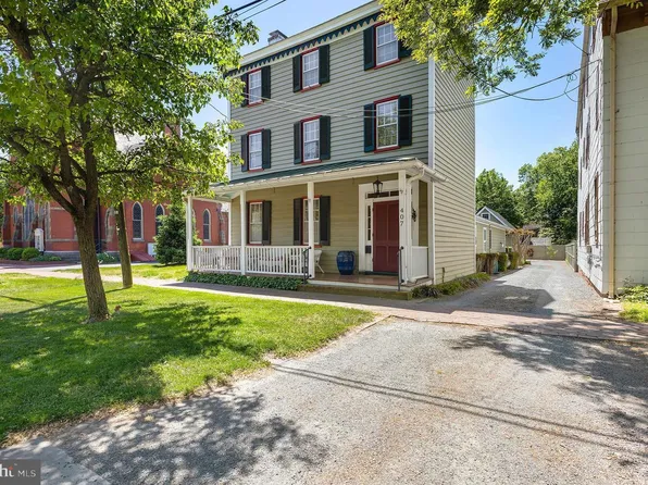 407 High St, Chestertown, MD 21620