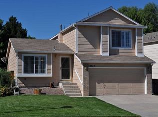 9547 Castle Ridge Cir, Highlands Ranch, CO 80129