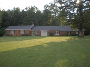 745 Upper Colesburg Rd, Elizabethtown, KY 42701