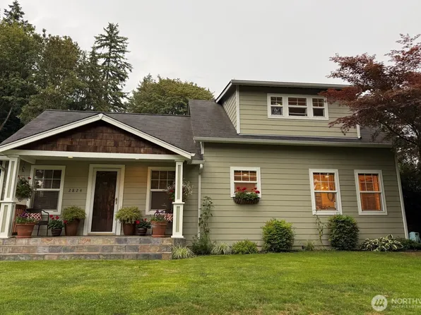 2824 Galloway Street SE, Olympia, WA 98501