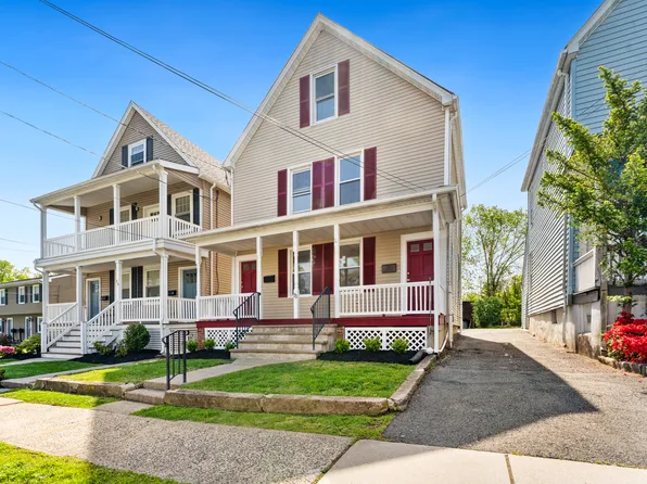 23 Aubrey St, Summit, NJ