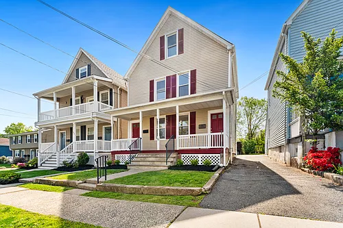 23 Aubrey St Photo 1