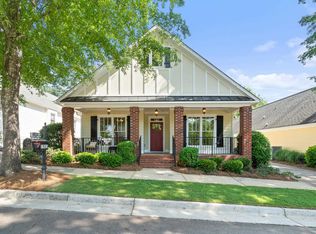 1531 Carriage Ridge Dr, Greensboro, GA