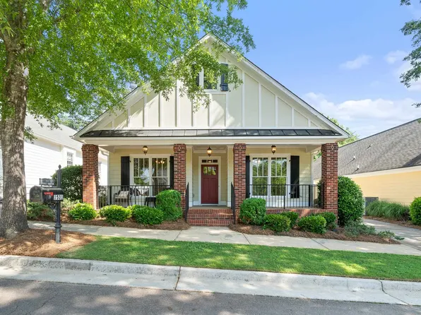 1531 Carriage Ridge Dr, Greensboro, GA 30642