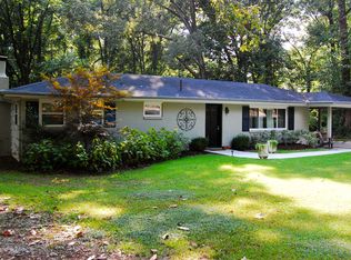 3361 Valley Park Dr, Birmingham, AL 35243