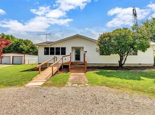 1591 Ballard Rd, Van Alstyne, TX 75495