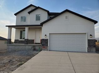 335 E Snowy Egret Dr, Salem, UT 84653