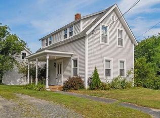 35 Canaan St, Canaan, NH 03741