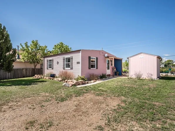 809 1/2 W Montana St, Walsenburg, CO 81089