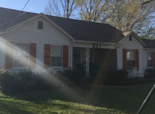 621 S Britain Rd, Irving, TX 75060