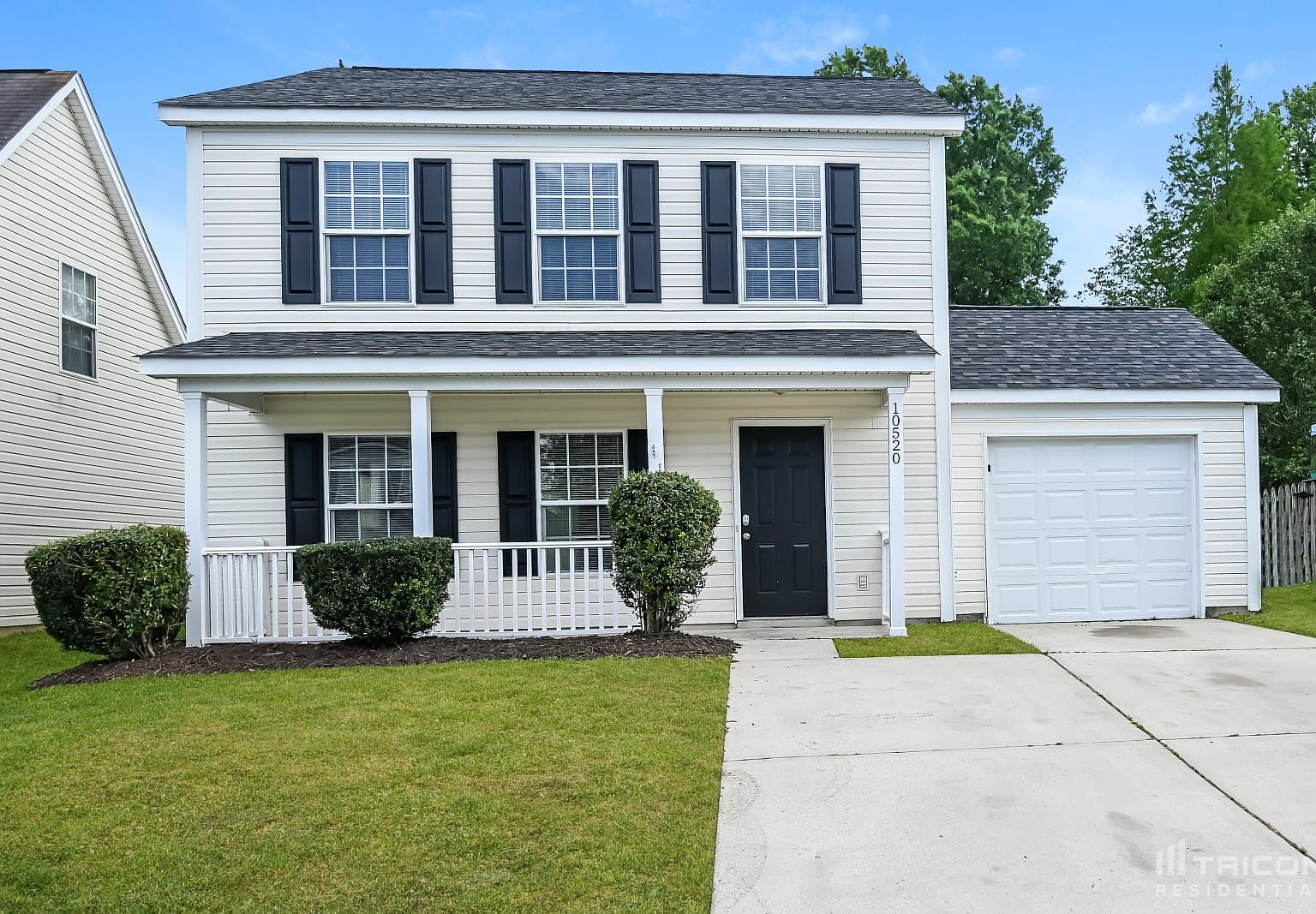 10520 Katie Creek Ct, Charlotte, NC 28213 Zillow
