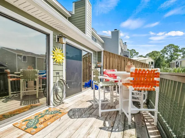 612 S 1st St APT 22, Perdido Key, FL 32507