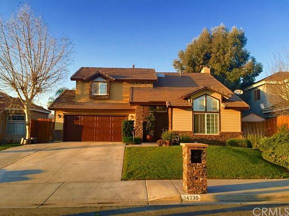 4th image of 34330 Via Buena Dr