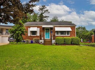 3443 Ashby Rd, Saint Ann, MO 63074