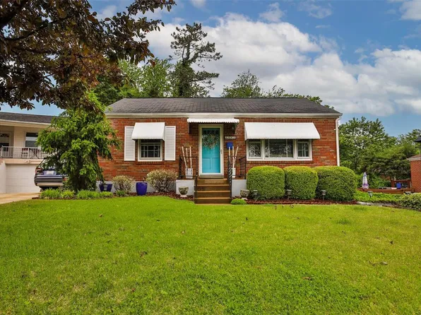 3443 Ashby Rd, Saint Ann, MO 63074