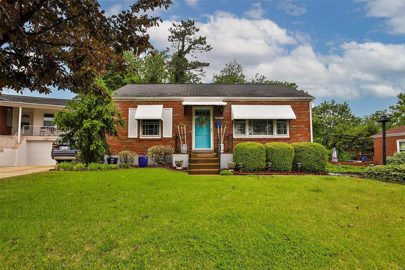 3443 Ashby Rd photo 1