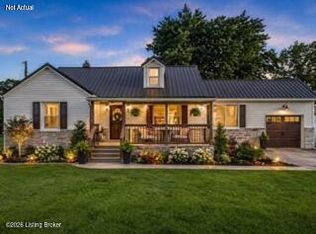 4906 Valley Station Rd, Louisville, KY 40272