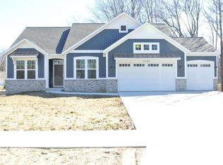 4230 Unity Dr, Hudsonville, MI 49426