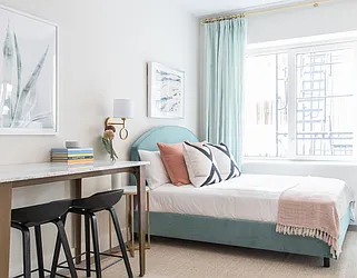 Sold by Brown Harris Stevens Development Marketing