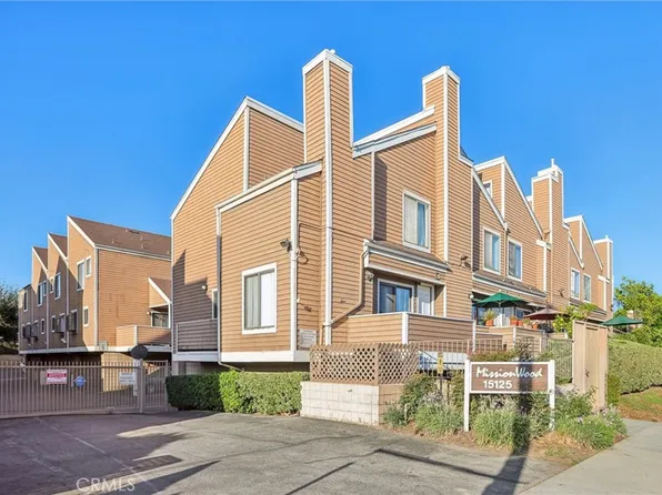 15125 Nordhoff St Unit 19, North Hills, CA 91343