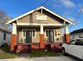 1221 Egania St, New Orleans, LA 70117