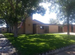 1606 12th St, Eunice, NM 88231