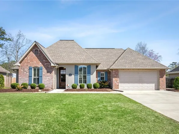 144 Fayedaye Dr, Madisonville, LA 70447