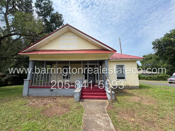4900 Terrace S #R, Birmingham, AL 35208