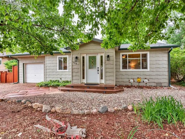 920 Myrtle Ln, Canon City, CO 81212