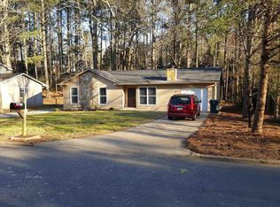 3012 Butler Creek Rd NW, Kennesaw, GA 30152