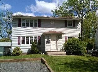 782 Center St, Dunellen, NJ 08812