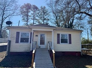 213 N Elm St NW, Rome, GA 30165