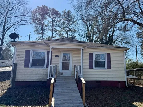 213 N Elm St NW, Rome, GA 30165