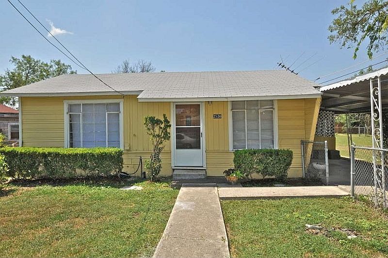 1st image of 2530 Menchaca St