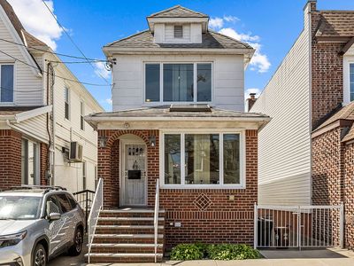 2046 E 36th St, Brooklyn, NY, 11234