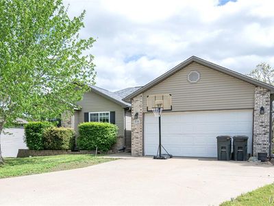 218 Fritts Cir, Waynesville, MO, 65583