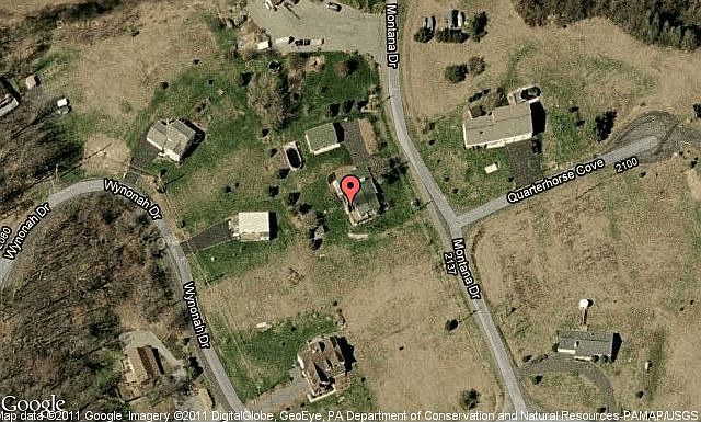 Map View