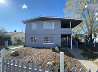 210 Claremont St APT A, Reno, NV 89502
