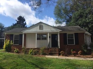 5036 Baylor Dr, Charlotte, NC 28210