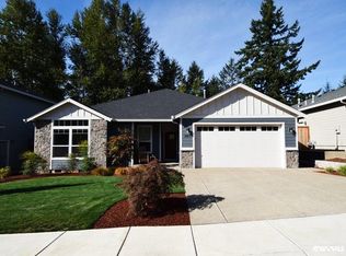 351 Summit View Ave SE, Salem, OR 97306