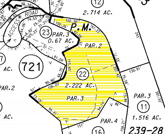 2nd image of 847 Hillcrest Rd