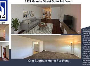 2122 Granite St, Philadelphia, PA 19124